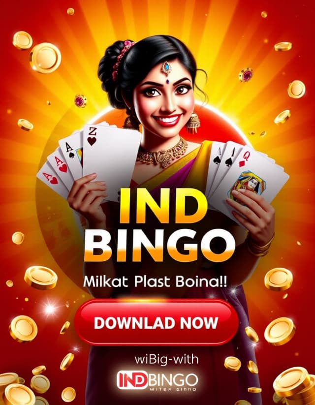 IND Club Banner